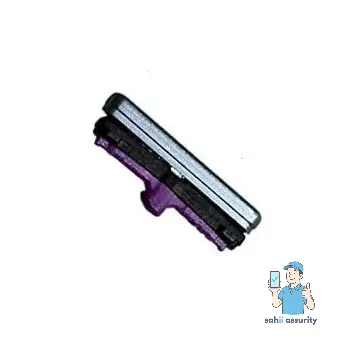 Power Button Outer for Samsung Galaxy S10 Plus Blue thumbnail